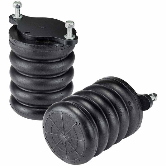 SuperSprings SSF-103-47 SumoSprings Solo - Front (1,500 lb Capacity)