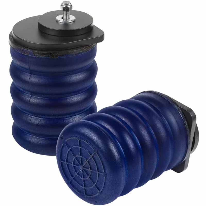 SuperSprings SSF-111-40 SumoSprings Solo - Front (1,000 lb Capacity)