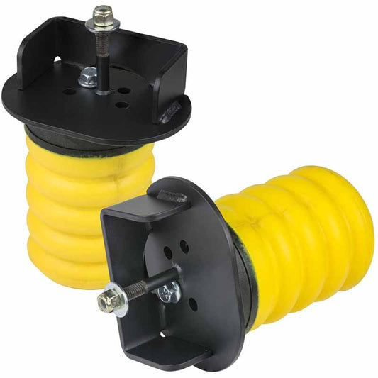 SuperSprings SSR-114-54 SumoSprings Solo - Rear (2,800 lb Capacity)