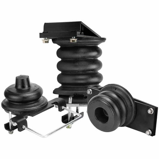 SuperSprings SSR-128-47-2 SumoSprings Rebel - Rear (5,000 lb Capacity)