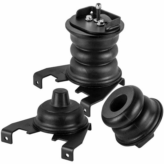 SuperSprings SSR-139-47-2 SumoSprings Rebel - Rear (5,000 lb Capacity)