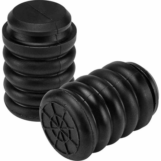 SuperSprings SSR-207-47 SumoSprings Solo - Rear (1,500 lb Capacity)