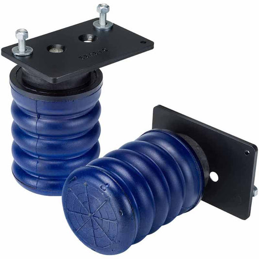 SuperSprings SSR-211-40 SumoSprings Solo - Rear (1,000 lb Capacity)