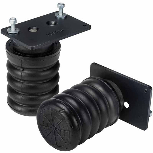 SuperSprings SSR-211-47 SumoSprings Solo - Rear (1,500 lb Capacity)
