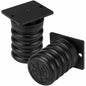 SuperSprings SSR-302-47 SumoSprings Solo - Rear (1,500 lb Capacity)