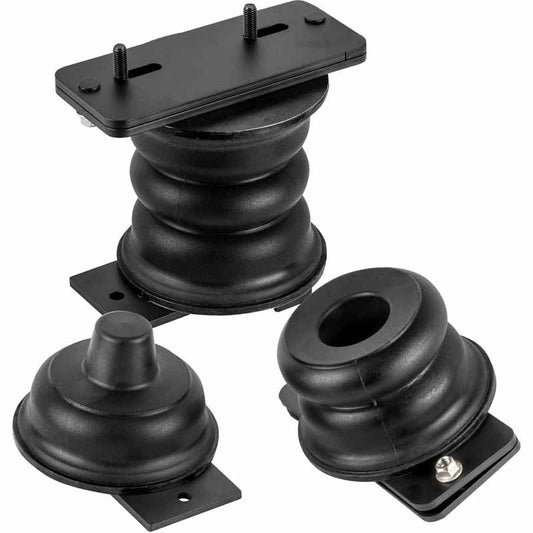 SuperSprings SSR-315-47-2 SumoSprings Rebel - Rear (5,000 lb Capacity)