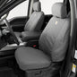 Covercraft SSC3492CAGY Front Carhartt Gravel SeatSaver