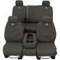 Covercraft SSC2516CAGY Front Carhartt Gravel SeatSaver