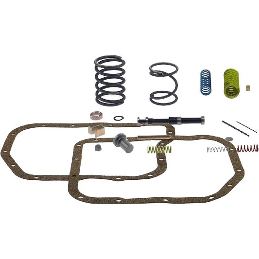 TransGo TFOD-3 Reprogramming Kit