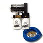 FASS TSF17250F220G Titanium Signature Series 220GPH Fuel System