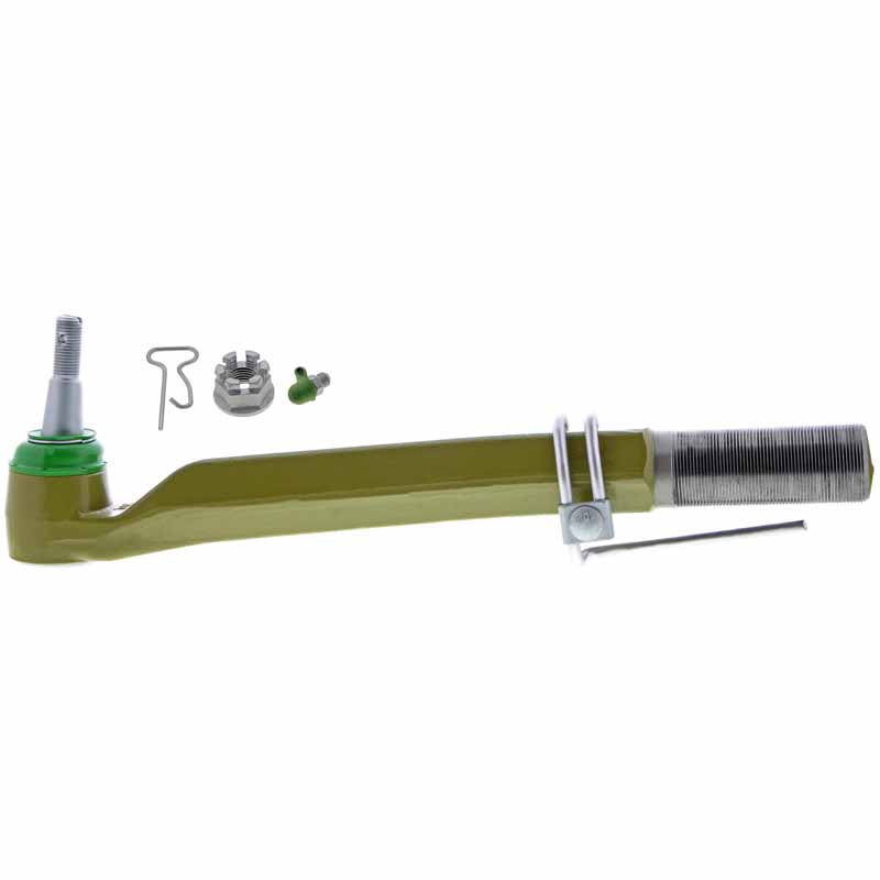 MevoTech TXES800881 TTX Outer Tie Rod End (Left)