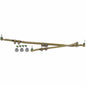 Mevotech TXMS25656 TTX Tie Rod Steering Linkage Assembly