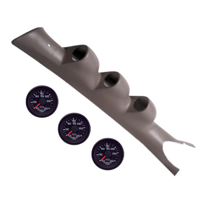 ISSPRO EV2 3-Gauge Kit R50013