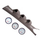 ISSPRO EV2 3-Gauge Kit R50063R