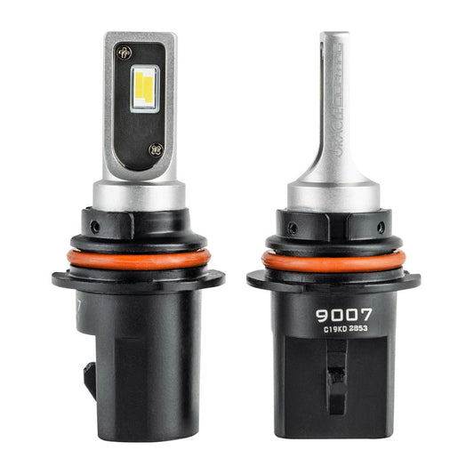 Oracle V5241-001 VSeries 9007 LED Headlight Bulb Conversion