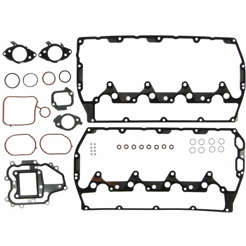 MAHLE VS50852 Valve Cover Gasket Set