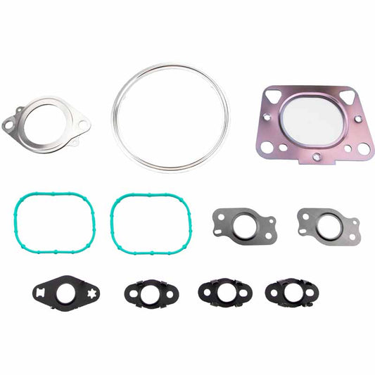 WCFab WCF100178 Turbocharger Gasket Kit