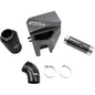 WCFab 4" Intake Kit W/Air Box - Gloss Black WCF100282-GB