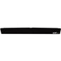 WCFab WCF100428-FTB Black Valance Filler Panel (No Tow Hook)