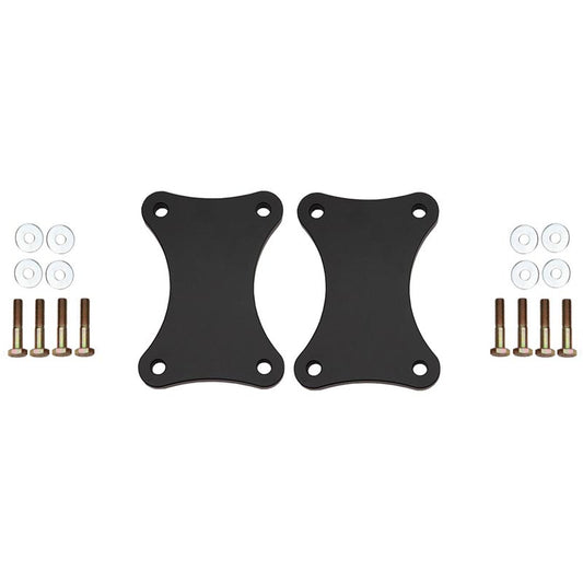WCFab WCF100444 3/4" Front Bumper Spacer