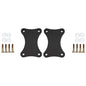 WCFab WCF100444 3/4" Front Bumper Spacer