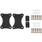 WCFab WCF100462 3/4" Front Bumper Spacer
