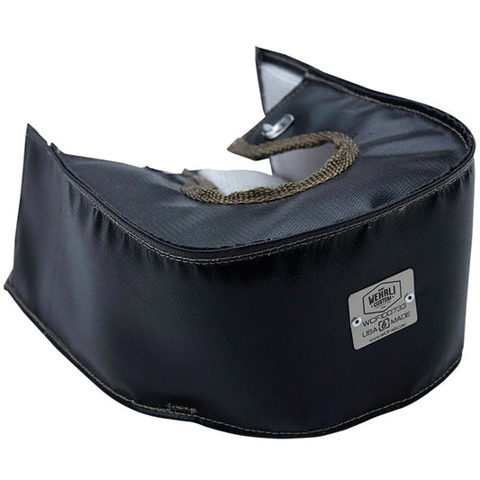 WCFab WCF100733 VGT Turbo Blanket