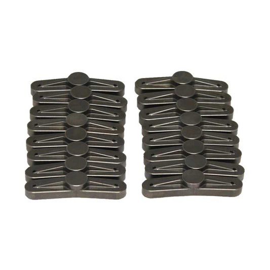Wagler WCPC6618 Billet Rocker Arm Bridge Set