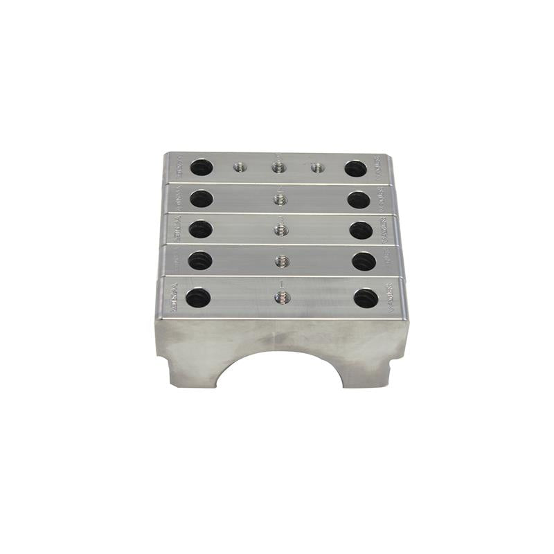 Wagler WCPC6641 Billet Main Caps