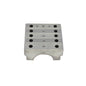 Wagler WCPC6641 Billet Main Caps