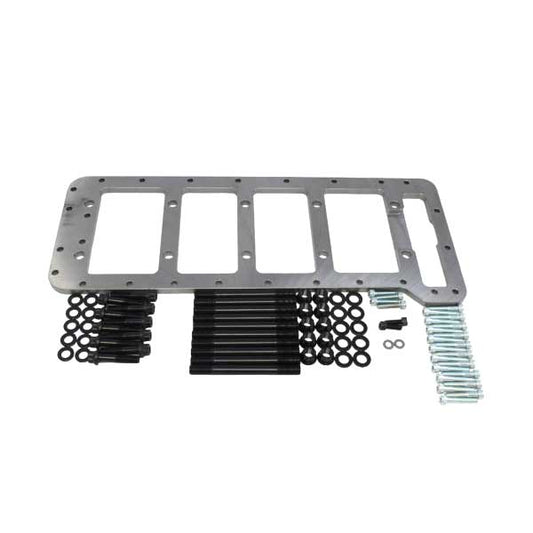 Wagler WCPC6658 Street Girdle