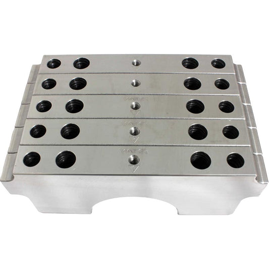 Wagler WCPF6703 Billet Main Caps