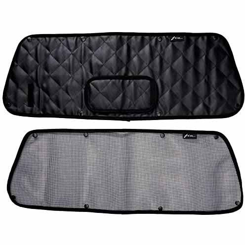 FIA Winter Front Grille Cover & Bug Screen WF921-44