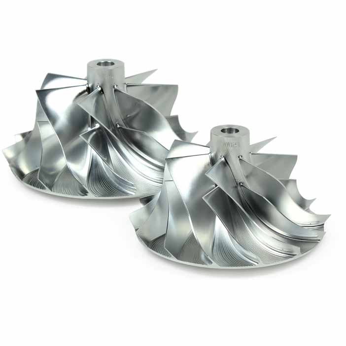 Diesel Site Wicked Wheel 2 Set WW64C