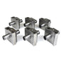 XDP Milled Rocker Arm Pedestal Set XD3015RA