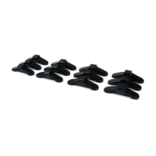 XDP HD Billet Rocker Arm Valve Bridge Set XD318