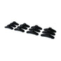 XDP HD Billet Rocker Arm Valve Bridge Set XD318