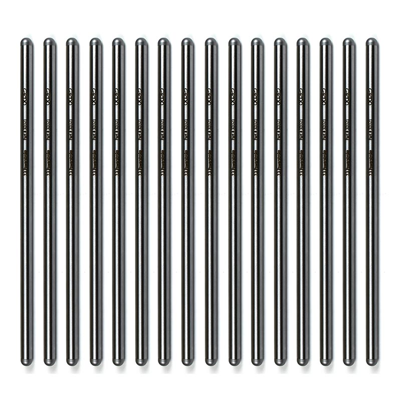 XDP Street Performance Pushrods (3/8") XD321