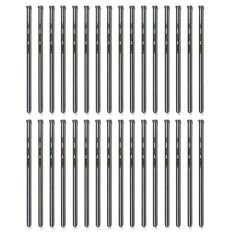 XDP Street Performance Pushrods (3/8") XD322
