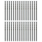 XDP Street Performance Pushrods (3/8") XD322