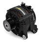 XDP HD High Output Alternator (New) Wrinkle Black XD354