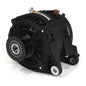 XDP HD High Output Alternator (New) Wrinkle Black XD512