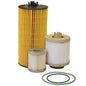 Ford 6.0L Powerstroke Oil & Fuel Filter Bundle (OE Filters)