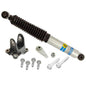 Power Hop Damper Kit (RAM 2500 4WD)