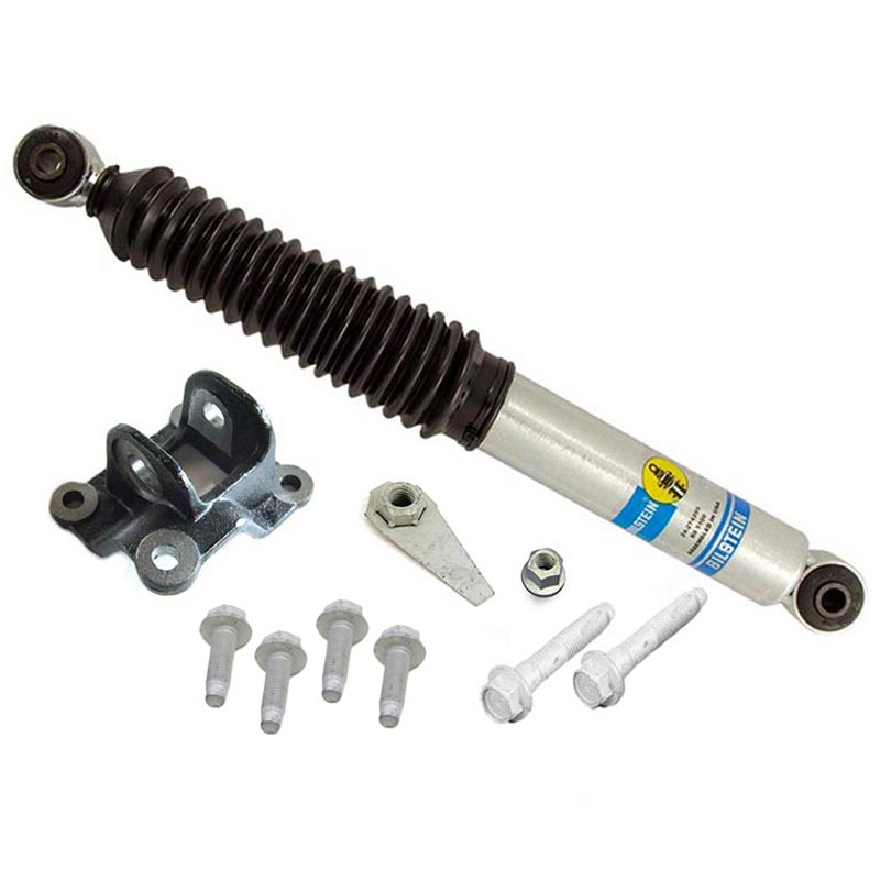 Power Hop Damper Kit (RAM 2500 2WD)