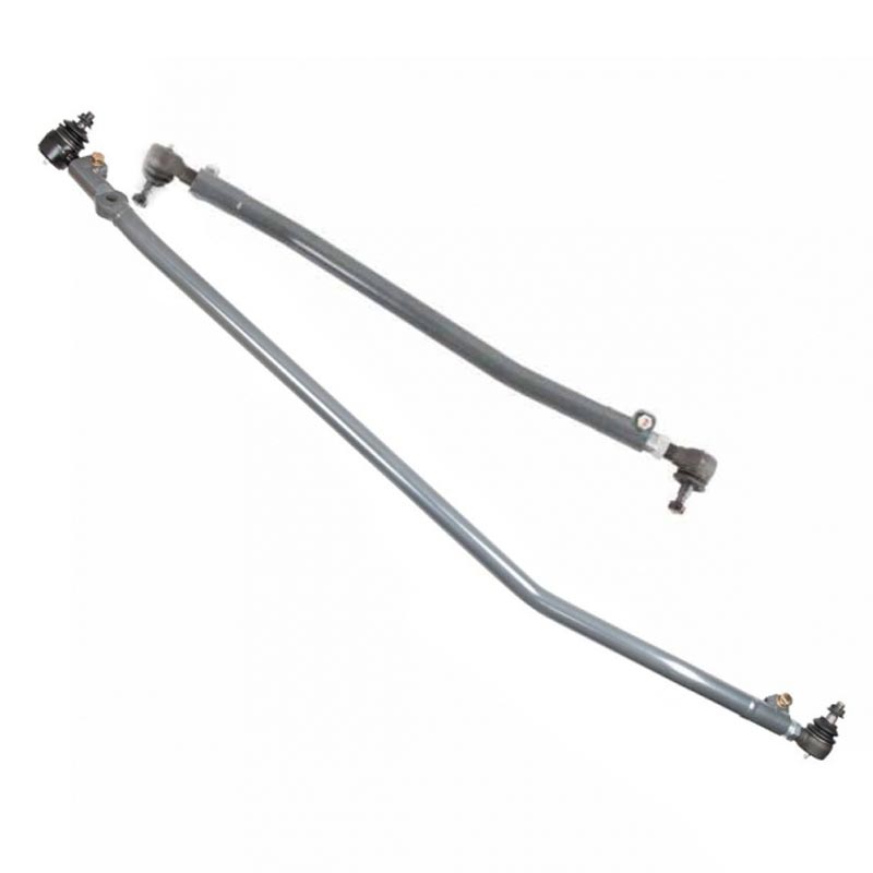 Synergy Heavy-Duty Steering Kit 8525-30