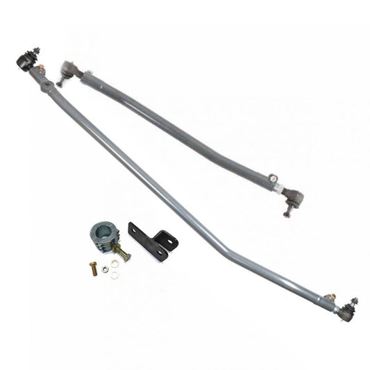 Synergy Heavy-Duty Steering Kit With Stabilizer Clamp 8525-31