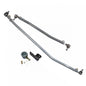 Synergy Heavy-Duty Steering Kit With Stabilizer Clamp 8525-31
