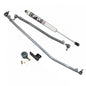 Synergy Heavy-Duty Steering Kit With Fox IFP Stabilizer 8525-32