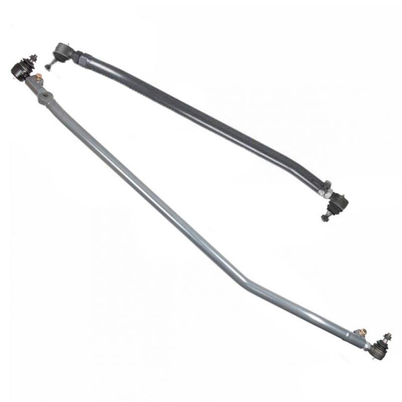 Synergy Heavy-Duty Steering Kit 8525-20